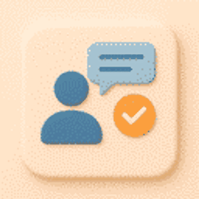 Onboarding Welcome Reply